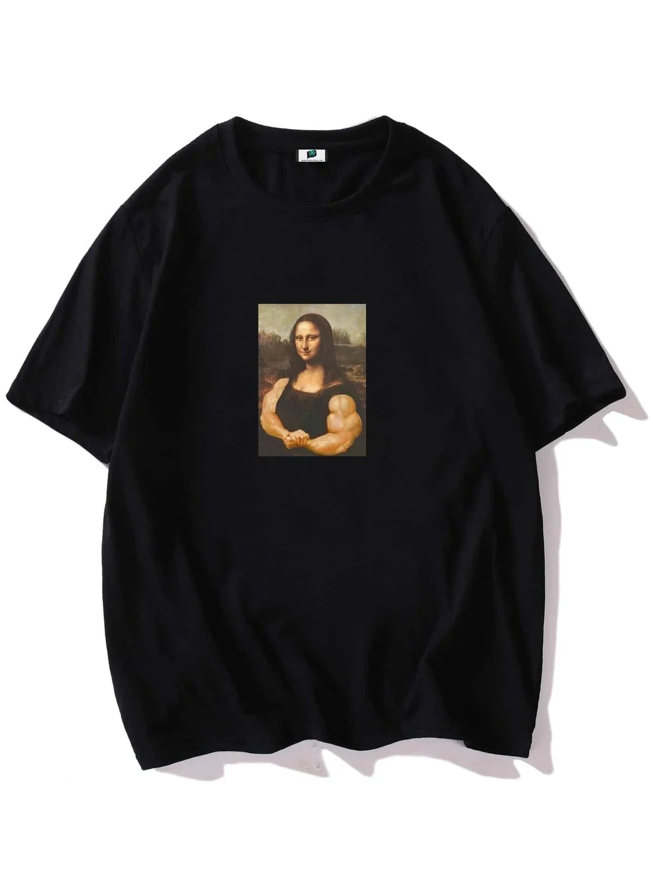 Premium Urban Graphic Tee | Mix Baazar