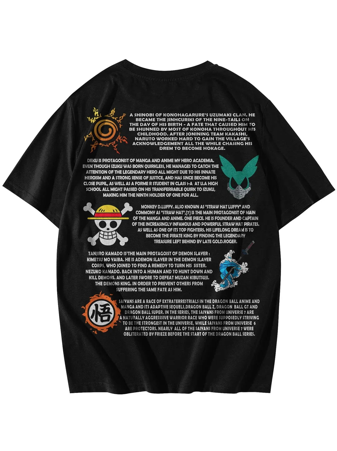 Casual Urban Fit T-Shirt | Mix Baazar
