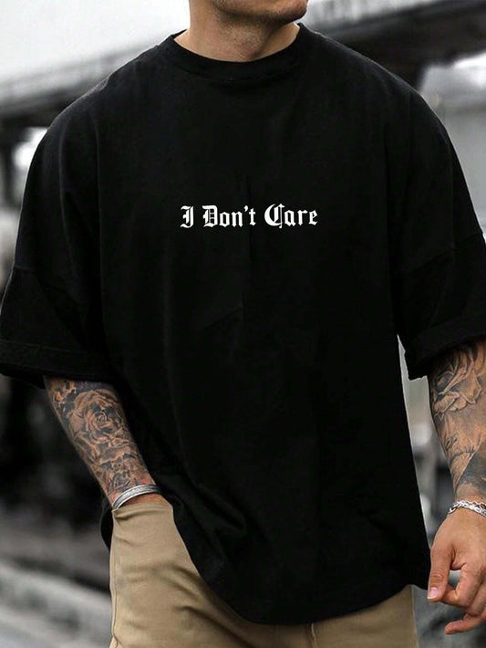 Korean Trend Oversized T-Shirt | Mix Baazar
