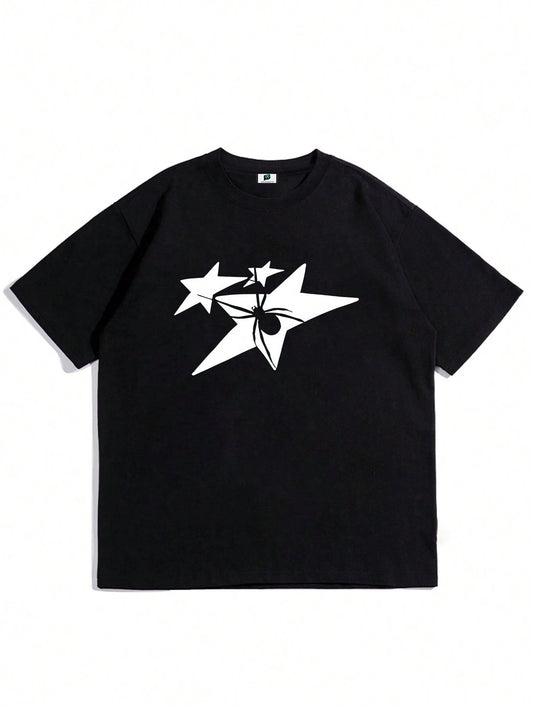 Premium Long Sleeve Oversized Tee | Mix Baazar
