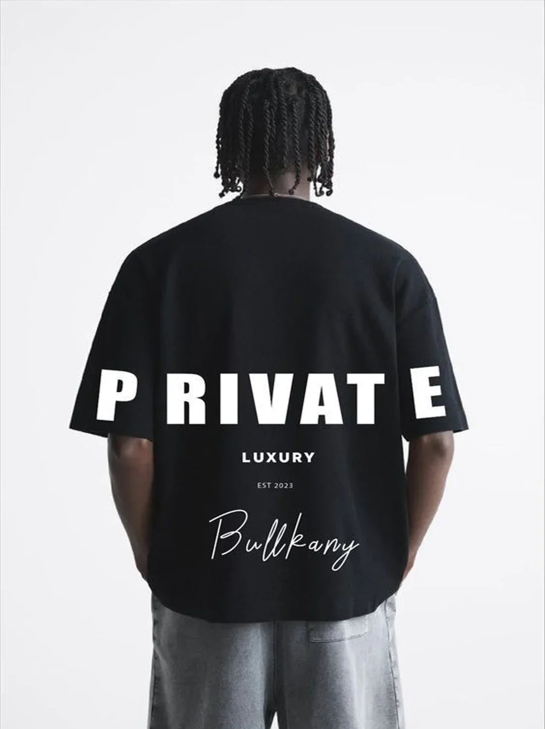 Racing Inspired Streetwear T-Shirt | Mix Baazar