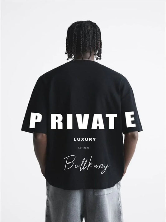 Racing Inspired Streetwear T-Shirt | Mix Baazar