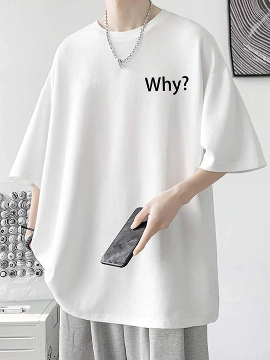 Vintage Aesthetic Oversized Tee | Mix Baazar